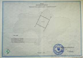 Продам земельный участок от собственника. Без посредников! | Стоимость, прайс-листы и цены в городе Киев