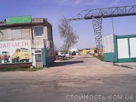 Козловой кран сдам в аренду или продам | Стоимость, прайс-листы и цены в городе Запорожье