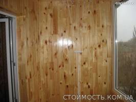 РАССПРОДАЖА ФАЛЬШ БРУСА и вагонки:3-4 м !!! | Стоимость, прайс-листы и цены в городе Яготин