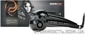 Стайлер Babyliss Pro Perfect Curl Оригинал Голограмма | Стоимость, прайс-листы и цены в городе Львов