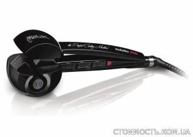 Babyliss PRO MiraCurl Curling Machine BAB2665E оригинал голограмма | Стоимость, прайс-листы и цены в городе Львов