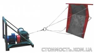 Механическая лопата | Стоимость, прайс-листы и цены в городе Кривой Рог