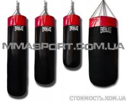 Качественные боксерские груши, мешки EVERLAST по доступной цене | Стоимость, прайс-листы и цены в городе Харьков
