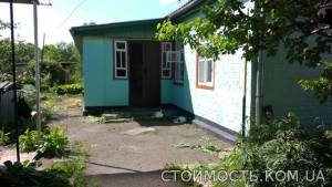 Продам дом (60 м. кв.) в г. Мироновка, Киевская обл. | Стоимость, прайс-листы и цены в городе Мироновка