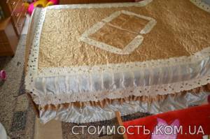 Продам покрывало | Стоимость, прайс-листы и цены в городе Орджоникидзе
