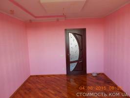 Продам 4-х комн. на Салтовке с евроремонтом 656 м/ р | Стоимость, прайс-листы и цены в городе Харьков