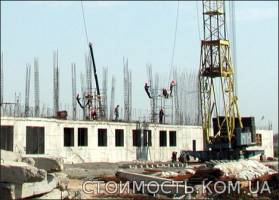 монолитчики в Алматы | Стоимость, прайс-листы и цены в городе Харьков