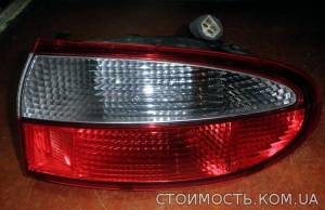 Фонарь задний Daewoo Lanos Hatchback | Стоимость, прайс-листы и цены в городе Токмак