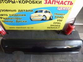 Задний бампер Audi 80 B4 Avant | Стоимость, прайс-листы и цены в городе Токмак