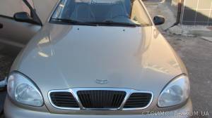 Продам Daewoo Lanos (Дэу Ланос) 2008 г.в. | Стоимость, прайс-листы и цены в городе Харьков