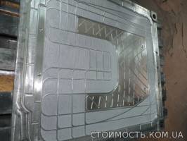 Изготовление пресс-формы для резины ООО ”Форма-Плюс” forma-plus.biz | Стоимость, прайс-листы и цены в городе Харьков