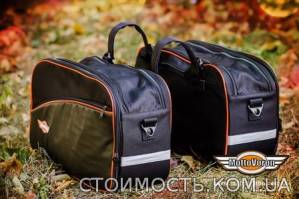 Продам кофр для мотоцикла. Универсальные боковые кофры. | Стоимость, прайс-листы и цены в городе Одесса