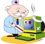 Ремонт компьютеров и ноутбуков в Одессе c выездом на дом или офис 0637357168! | Стоимость, прайс-листы и цены в городе Одесса
