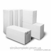Продам стройматериалы, кирпич, газобетон, шифер | Стоимость, прайс-листы и цены в городе Запорожье