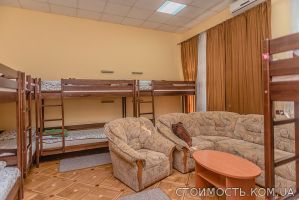 Хостел Berloga в Одессе. Отдых в Одессе. | Стоимость, прайс-листы и цены в городе Одесса