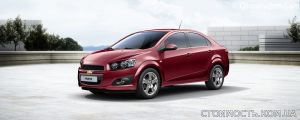 Продам Chevrolet Aveo 2016 года, возможна оплата частями | Стоимость, прайс-листы и цены в городе Одесса
