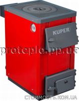 Koтлы твердотопливные ТМ KUPER – Лидер продаж. | Стоимость, прайс-листы и цены в городе Харьков