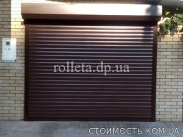 Роллеты Днепр rolleta.dp.ua тканевые роллеты защитные роллеты рольставни роллетные ворота | Стоимость, прайс-листы и цены в городе Днепр