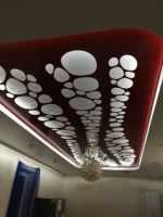 Натяжные потолки "Eco soffit" от 70грн за м.кв | Стоимость, прайс-листы и цены в городе Харьков