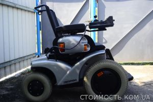 Инвалидные коляски с электроприводом Ходунки из Германии | Стоимость, прайс-листы и цены в городе Харьков