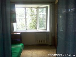 Продам комнату в коммуне на Терешковой | Стоимость, прайс-листы и цены в городе Одесса