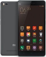 Смартфон Xiaomi Mi4c 16Gb (Black) | Стоимость, прайс-листы и цены в городе Одесса