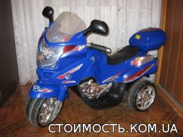 Продам детский мопед | Стоимость, прайс-листы и цены в городе Новомосковск
