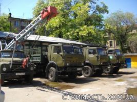 Одесское высшее училище автомобильного транспорта | Стоимость, прайс-листы и цены в городе Одесса