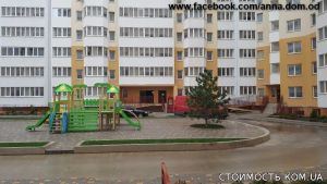 Не надо платить больше! ЖК Радужный 2! | Стоимость, прайс-листы и цены в городе Одесса