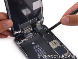 Ремонт iPhone, iPad, Apple Watch любой сложности | Стоимость, прайс-листы и цены в городе Харьков
