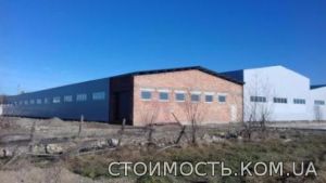Проектуємо, будуємо зерносховища, ангари | Стоимость, прайс-листы и цены в городе Хмельницкий