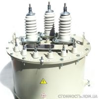 Трансформаторы напряжения НТМИ-6, НТМИ-10 | Стоимость, прайс-листы и цены в городе Полтава