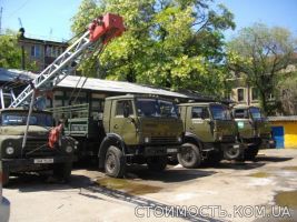 Обучение  на водителя, секретаря руководителя, автослесаря, машиниста крана и др. | Стоимость, прайс-листы и цены в городе Одесса