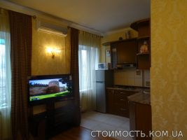 Двухкомнатная с видом на море от хозяйки. | Стоимость, прайс-листы и цены в городе Одесса