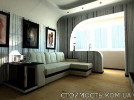 Ремонт квартир, домов, офисов. Под ключ с гарантией. | Стоимость, прайс-листы и цены в городе Харьков