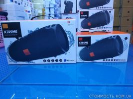 Колонка JBL Xtreme | Стоимость, прайс-листы и цены в городе Днепр