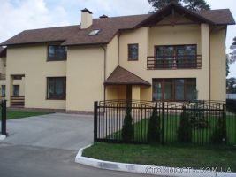 Сдам дом в коттеджном городке, Вышгородском районе, 17 км. от КПП Киева | Стоимость, прайс-листы и цены в городе Вышгород
