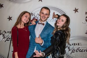 Ведущий Далекий Владислав - не тамада | Стоимость, прайс-листы и цены в городе Кривой Рог