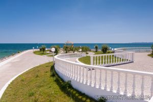 Продам участок, с видом на море, в элитном коттеджном городке "Сосновый берег" | Стоимость, прайс-листы и цены в городе Одесса