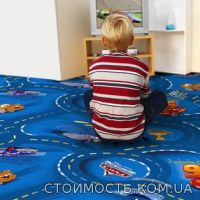 Детский ковер недорого. Интернет магазин ковров | Стоимость, прайс-листы и цены в городе Харьков