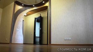 Продам шикарную 1 ком.квартиру с капитальным ремонтом по адресу ул.Морозова 34 | Стоимость, прайс-листы и цены в городе Харьков