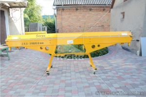 Листогибы ручные от польских производителей Sorex 3160/0,7 | Стоимость, прайс-листы и цены в городе Винница