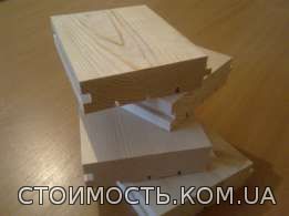Продам вагонку, доска для пола, брус, садовая мебель, двери | Стоимость, прайс-листы и цены в городе Полтава
