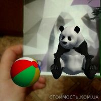 КАК "ОЖИВИТЬ" ГЕРОЯ С КАРТИНКИ НА ОБЛОЖКЕ "живой" 3D тетради? | Стоимость, прайс-листы и цены в городе Павлоград