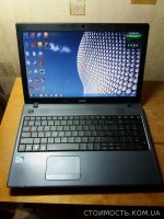 Ноутбук i5/8GB/1TB/15.6"/DVD/. | Стоимость, прайс-листы и цены в городе Одесса