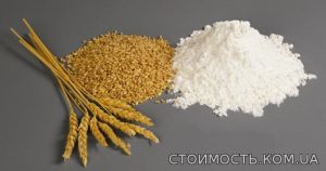Мука ячменная производство и продажа | Стоимость, прайс-листы и цены в городе Харьков
