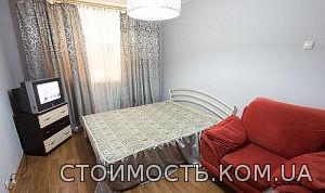 Однокомнатная квартира посуточно харьков | Стоимость, прайс-листы и цены в городе Харьков