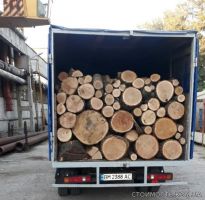 Продам дрова дубовые | Стоимость, прайс-листы и цены в городе Харьков
