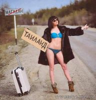 Ваш личный партнер , водитель и гид в Таиланде ! | Стоимость, прайс-листы и цены в городе Киев