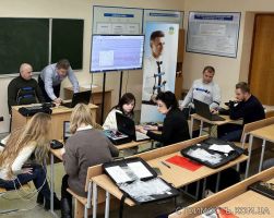 Специальность полиграфолог - пройти курс полиграфолога в городе Киев | Стоимость, прайс-листы и цены в городе Киев